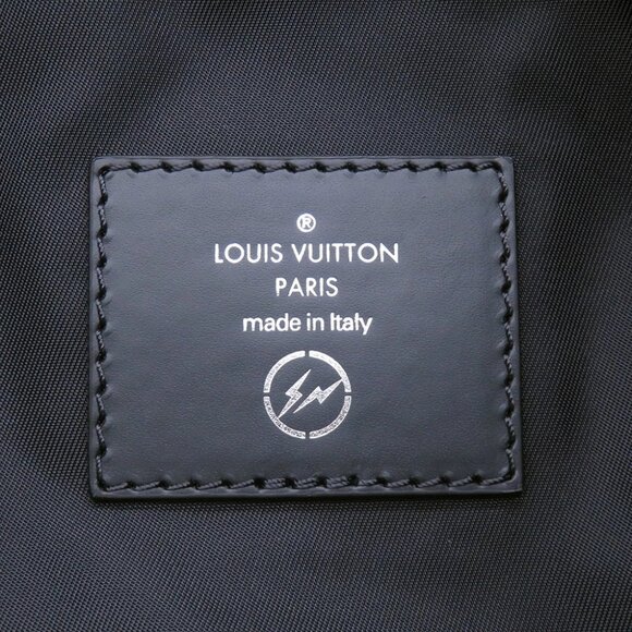 LOUIS VUITTON Cabas Light_Japan Limited Edition Monogram Macassar Canvas - Picture 13 of 16